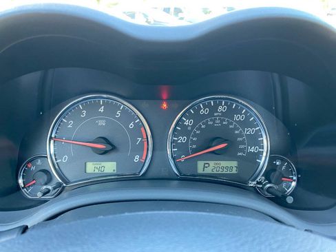 Used 2011 Toyota Corolla S FWD image 14