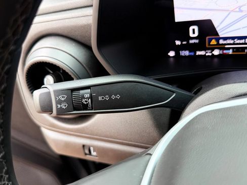 New 2026 Chevrolet Colorado Trail Boss AWD/4WD image 35