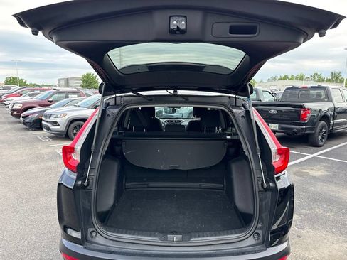 Used 2019 Honda CR-V EX image 12