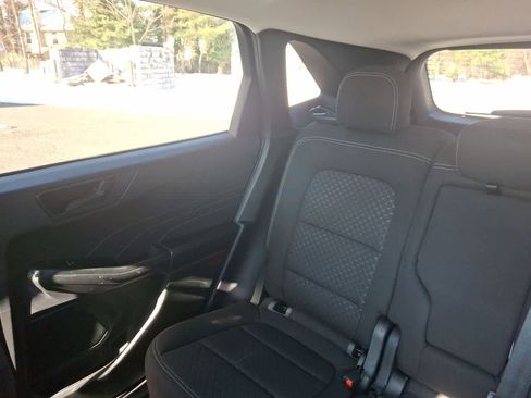 Certified 2024 Ford Escape Active image 12