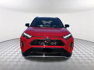 Certified 2025 Toyota RAV4 XSE video 2