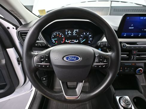 Used 2021 Ford Escape SE AWD/4WD image 24