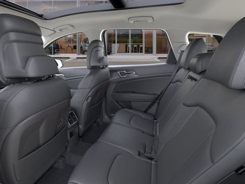 New 2025 Kia Sportage EX w/ EX Premium Package image 18