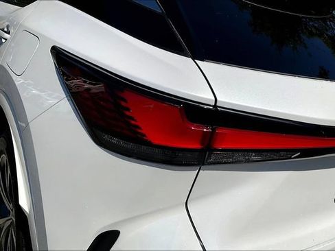 Certified 2023 Lexus RX 350 Premium w/ Cold Area Package AWD/4WD image 23