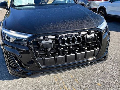 New 2026 Audi Q7 3.0T Premium Plus image 11