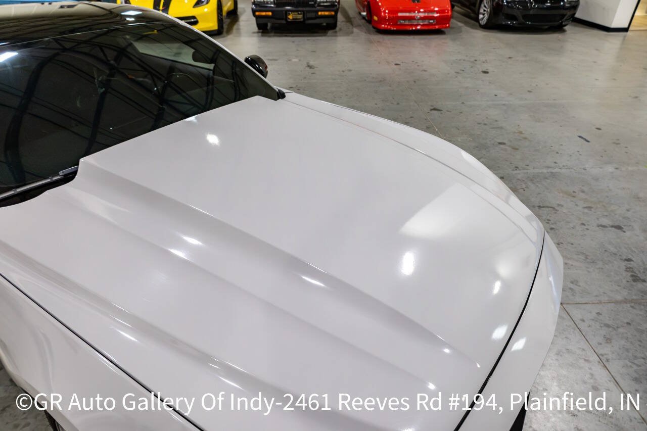 Used 2016 Ford Mustang GT RWD image 19