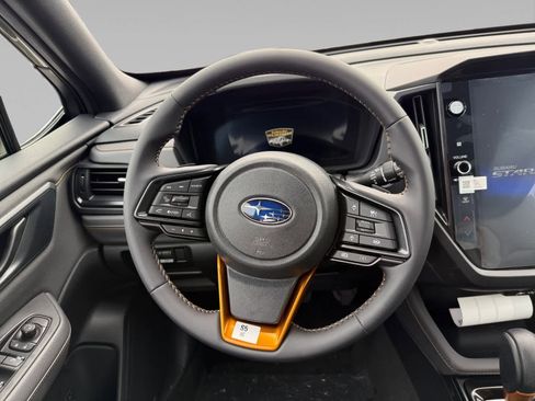 New 2026 Subaru Forester Wilderness image 12