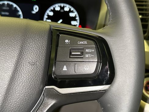 Certified 2026 Honda Odyssey EX-L image 32