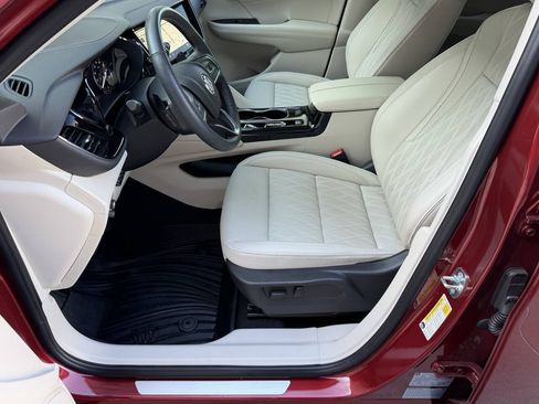 Used 2023 Buick Envision Avenir AWD/4WD image 15