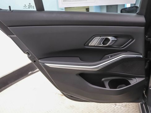 Certified 2023 BMW 330i xDrive Sedan w/ Premium Package image 20