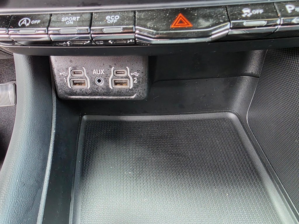 Used 2025 Dodge Durango GT RWD image 30