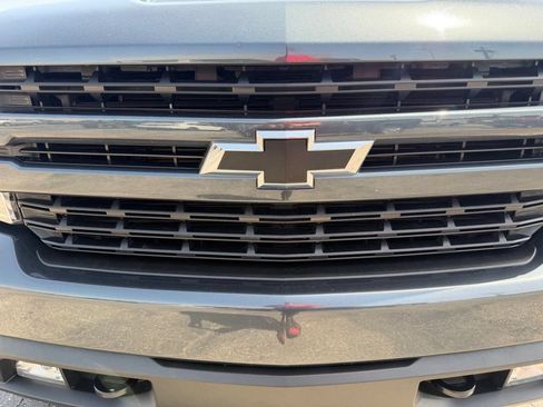 Used 2019 Chevrolet Silverado 1500 RST w/ All-Star Edition AWD/4WD image 8