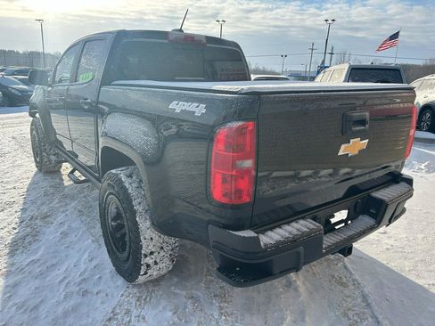 Used 2017 Chevrolet Colorado LT w/ LT Convenience Package image 7