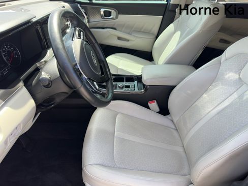 Certified 2021 Kia Sorento SX AWD/4WD image 9