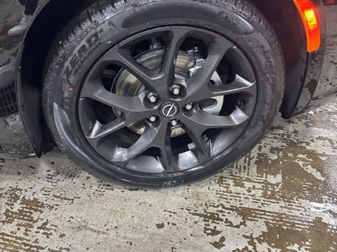 New 2026 Chrysler Pacifica Select image 19