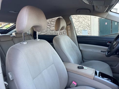 Used 2008 Toyota Prius image 27