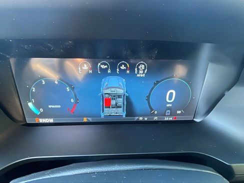 New 2025 Ford F150 STX w/ Equipment Group 200A image 12