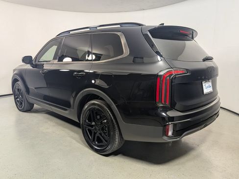 Used 2025 Kia Telluride SX Prestige X-Line AWD/4WD image 6