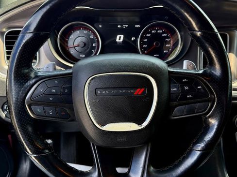 Used 2022 Dodge Charger Scat Pack RWD image 32