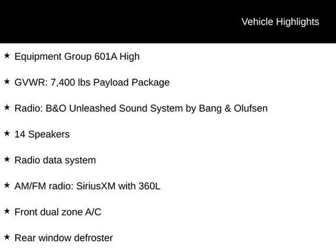 Used 2025 Ford F150 King Ranch image 17