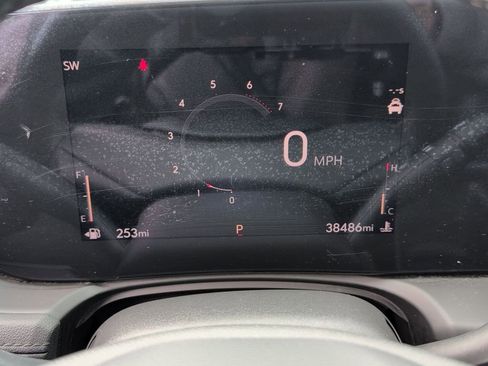 Used 2024 Buick Encore GX Sport Touring AWD/4WD image 16