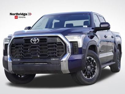 Used 2022 Toyota Tundra SR5 w/ TRD Convenience Package
