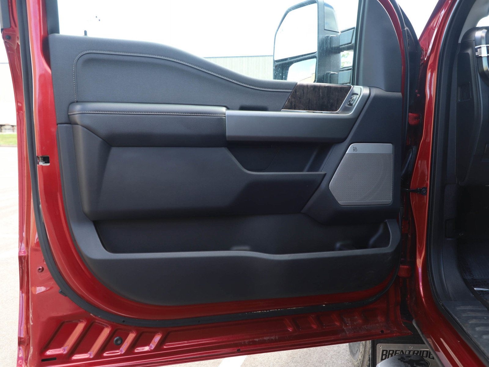 Used 2026 Ford F350 Lariat AWD/4WD image 17