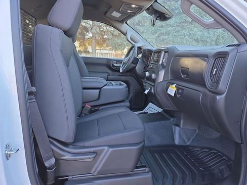 New 2026 GMC Sierra 1500 Pro w/ Pro Value Package image 27