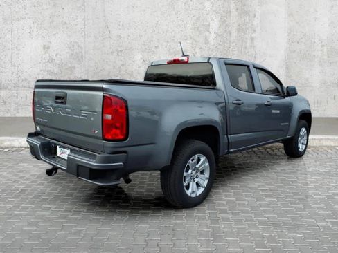 Used 2022 Chevrolet Colorado LT image 10