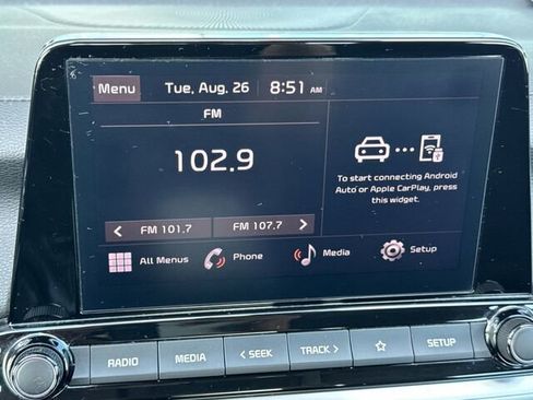 Used 2022 Kia Forte Sedan image 21