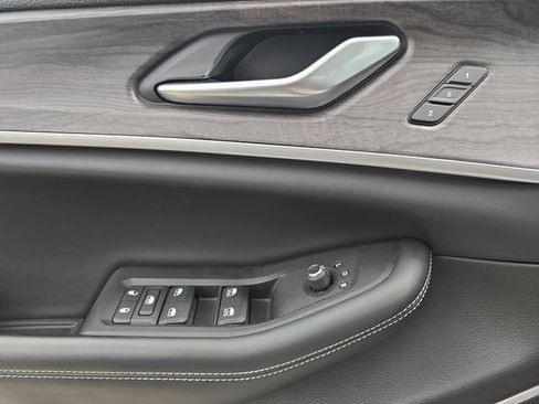 Used 2022 Jeep Grand Cherokee L Limited RWD image 27