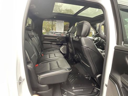 Used 2019 RAM 1500 Limited AWD/4WD image 26