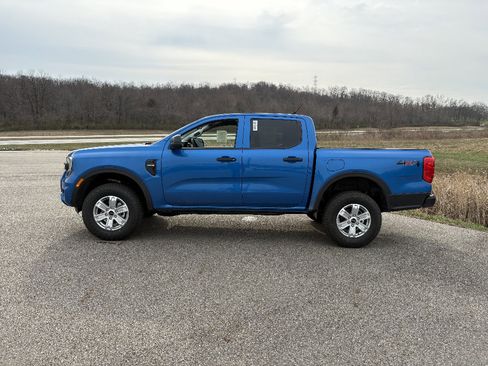 New 2026 Ford Ranger XL w/ Trailer Tow Package image 2
