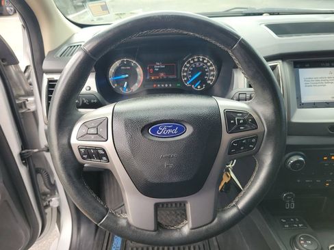 Certified 2019 Ford Ranger XLT w/ Equipment Group 302A Luxury AWD/4WD image 20