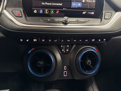 Used 2023 Chevrolet Blazer RS w/ Enhanced Convenience Package image 37