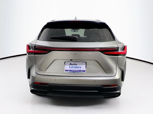 Used 2024 Lexus NX 350h AWD image 6