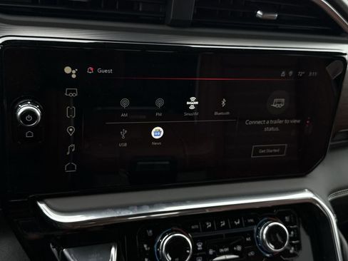 New 2026 GMC Sierra 1500 Denali Ultimate AWD/4WD image 18