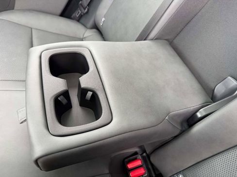 Certified 2024 Lexus RZ 450e Premium w/ Technology Package image 17