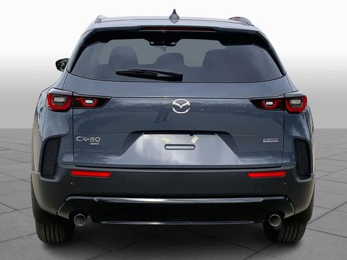 New 2026 MAZDA CX-50 AWD 2.5 Hybrid w/ Weather Package image 4