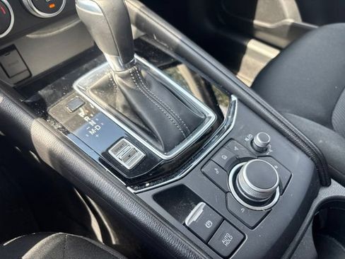 Certified 2025 MAZDA CX-5 AWD 2.5 S image 12