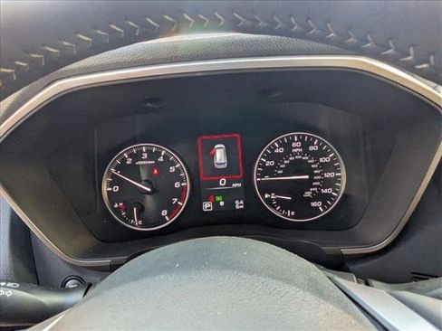 New 2026 Subaru Ascent Touring image 17