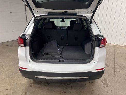 Certified 2024 Chevrolet Equinox LT image 6