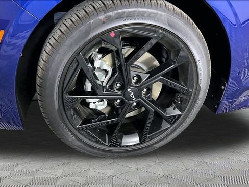 New 2026 Kia K5 GT-Line FWD image 13