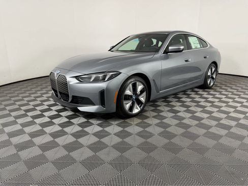New 2026 BMW i4 xDrive40i w/ Premium Package image 7