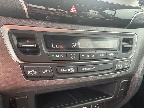 Certified 2023 Honda Ridgeline RTL-E image 22