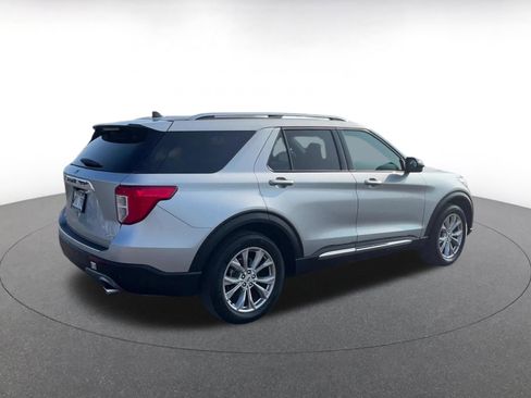 Used 2023 Ford Explorer Limited image 15