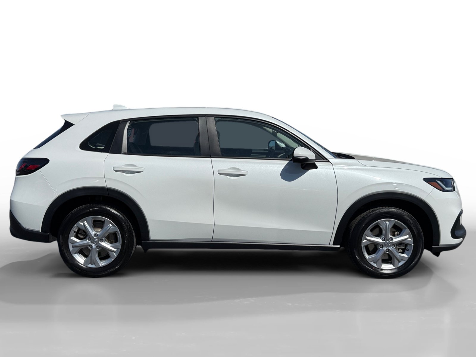 Certified 2024 Honda HR-V LX image 6