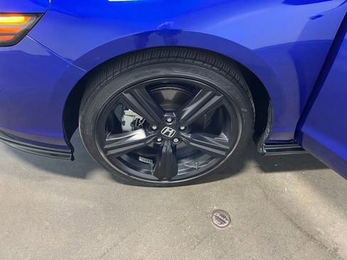 Used 2023 Honda Accord Sport image 30
