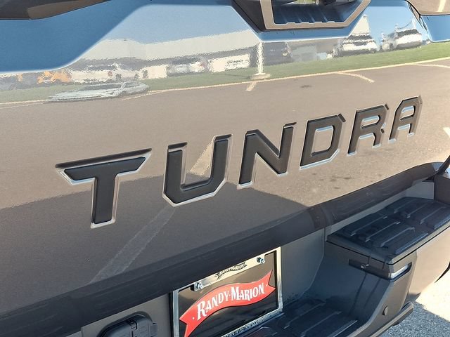 Used 2023 Toyota Tundra SR5 w/ SR5 Convenience Package AWD/4WD image 29