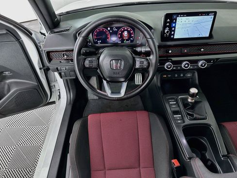 Used 2025 Honda Civic Si image 2